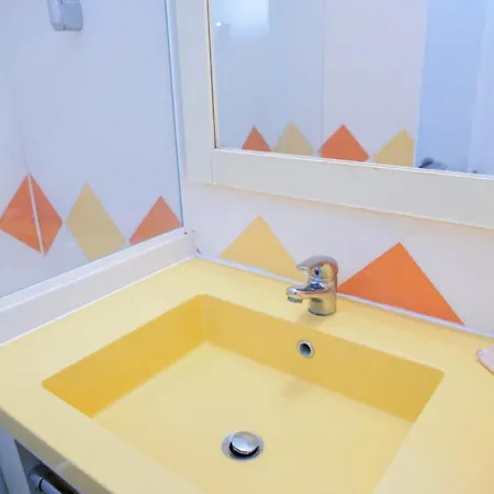 Апартаменты Promenade Des Bains - Maeva - 4 Personnes Confort Mae-2296 Сен-Рафаэль