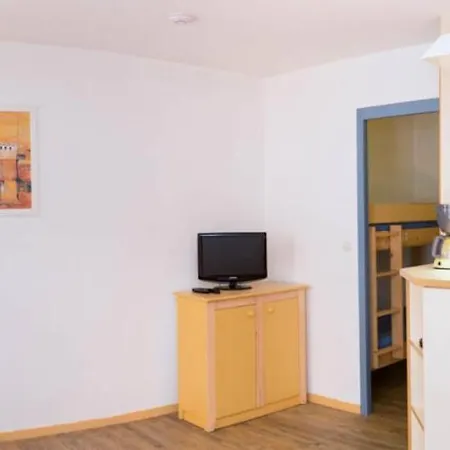 Promenade Des Bains - Maeva - 4 Personnes Confort Mae-2296 Сен-Рафаэль