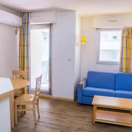 Apartment Promenade Des Bains - Maeva - 4 Personnes Confort Mae-2296 Saint-Raphael (Var)