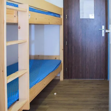 Appartement Promenade Des Bains - Maeva - 4 Personnes Confort Mae-2296 *