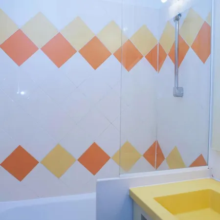 Promenade Des Bains - Maeva - 4 Personnes Confort Mae-2296 * Сен-Рафаэль