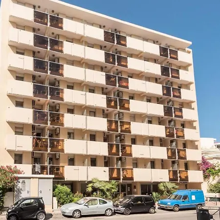 Promenade Des Bains - Maeva - 4 Personnes Confort Mae-2296 Сен-Рафаэль