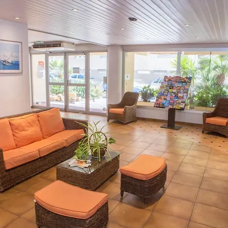 Promenade Des Bains - Maeva - 4 Personnes Confort Mae-2296 *