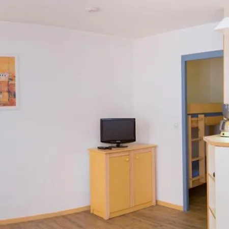 Promenade Des Bains - Maeva - 4 Personnes Confort Mae-2296 Lejlighed
