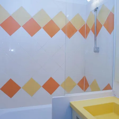 Promenade Des Bains - Maeva - 4 Personnes Confort Mae-2296 Lejlighed *