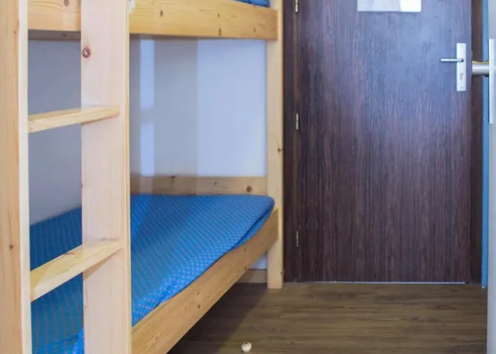 Апартаменты Promenade Des Bains - Maeva - 4 Personnes Confort Mae-2296 *