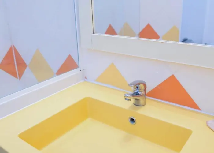 Апартаменты Promenade Des Bains - Maeva - 4 Personnes Confort Mae-2296 Сен-Рафаэль