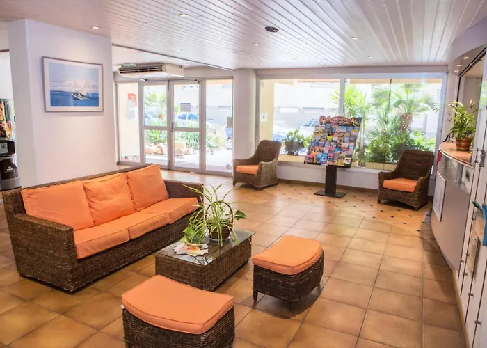 Апартаменты Promenade Des Bains - Maeva - 4 Personnes Confort Mae-2296 Сен-Рафаэль